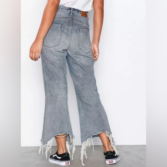 One Teaspoon Storm Boy Libertines Jean - Picture 2 of 6